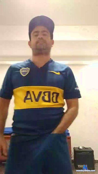 bostero2020 cam4 bicurious performer from Argentine Republic  