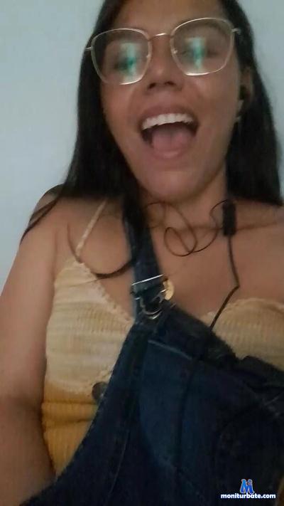 hellanycam cam4 bisexual performer from Republic of Colombia Lovence live ass anal squirt rollthedice 