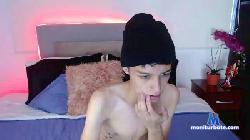 Shiine_Jacob cam4 live cam performer profile