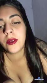 MansaTetona cam4 livecam show performer room profile
