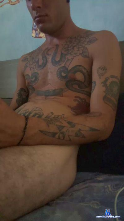 Crazyxfun cam4 straight performer from Republic of Italy  