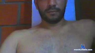 cpno2021 cam4 unknown performer from Republic of Colombia tokenkeno 