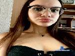 MySweetVeronik cam4 livecam show performer room profile