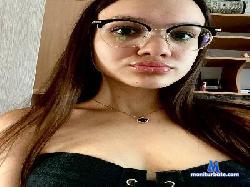 MySweetVeronik cam4 live cam performer profile