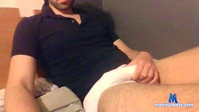 car_33 cam4 gay performer from Republic of Chile  