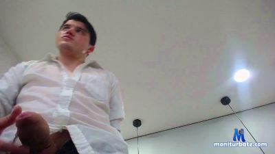 Dayan_dop cam4 straight performer from Republic of Colombia schoolgirl striptease anal milk masturbation ass cum 