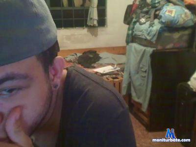 ThanosCcs cam4 straight performer from Bolivarian Republic of Venezuela  