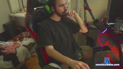 Abrarzip cam4 bicurious performer from Republic of Finland spanking cum smoke masturbation 