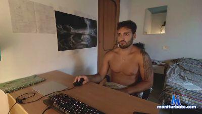 alexox02 cam4 bisexual performer from Republic of Italy  
