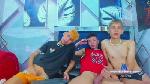 Cutemax_boys cam4 livecam show performer room profile