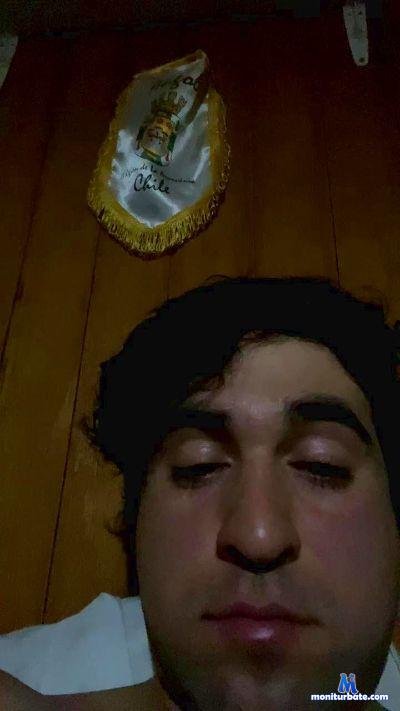 Memo6969sex cam4 straight performer from Republic of Chile  