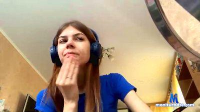 JodyFillare cam4 straight performer from French Republic striptease gamer femdom blowjob spanking cosplay feet 