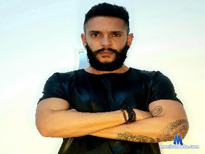 LordMarrento021 cam4 bisexual performer from Federative Republic of Brazil  