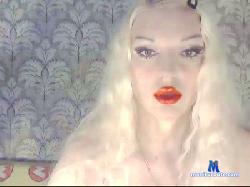 AngelBlonde3 cam4 live cam performer profile