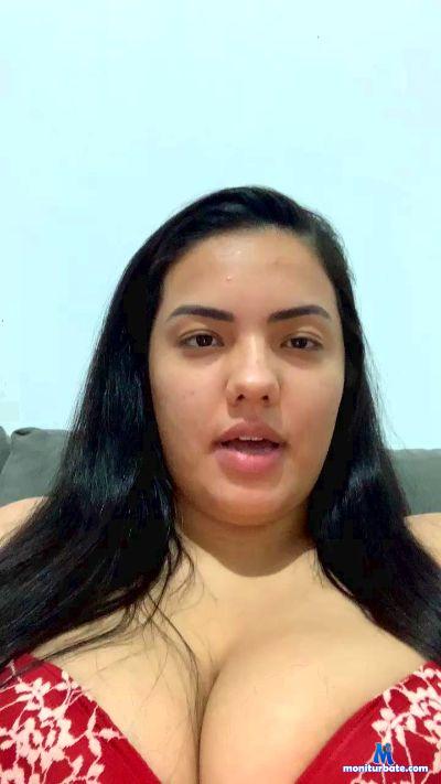 Juliafogoza cam4 bisexual performer from Federative Republic of Brazil  
