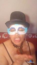 Dragonminx cam4 livecam show performer room profile