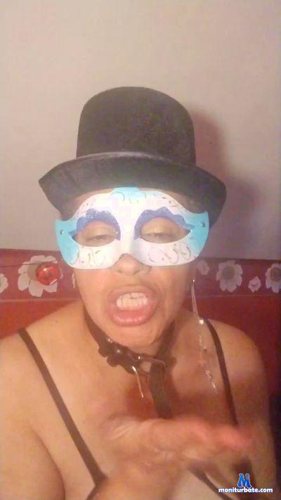 Dragonminx cam4 straight performer from United Kingdom of Great Britain & Northern Ireland  