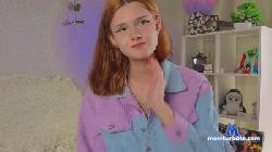 RandiBeech cam4 live cam performer profile
