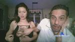BubblyNix cam4 livecam show performer room profile