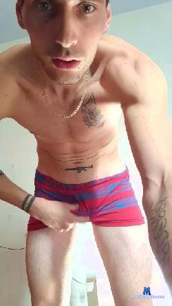 Enverga23 cam4 live cam performer profile