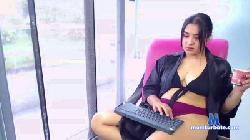 AndreaCooper cam4 live cam performer profile