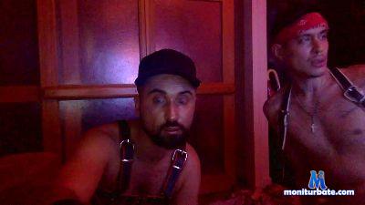 enzoparis cam4 gay performer from French Republic  