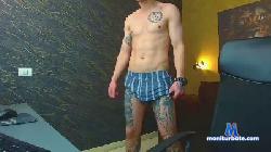 LuisArcher cam4 live cam performer profile