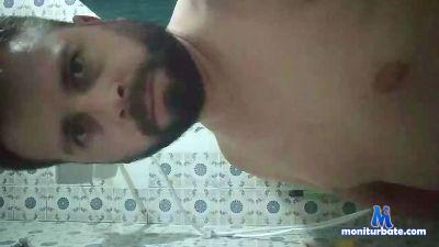 Guil2424 cam4 gay performer from Federative Republic of Brazil  
