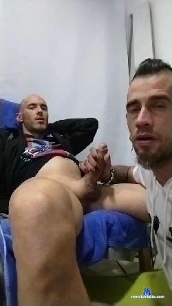 PaSuaveYo cam4 live cam performer profile