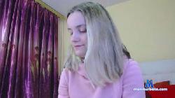 Dannie_Kiss cam4 live cam performer profile
