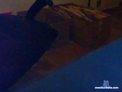 Alain13 cam4 straight performer from French Republic livetouch 