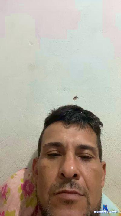 Gilmego cam4 straight performer from Federative Republic of Brazil  