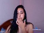 SuziLyona cam4 livecam show performer room profile