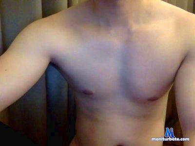 qwer132 cam4 gay performer from Taiwan, Province of China  