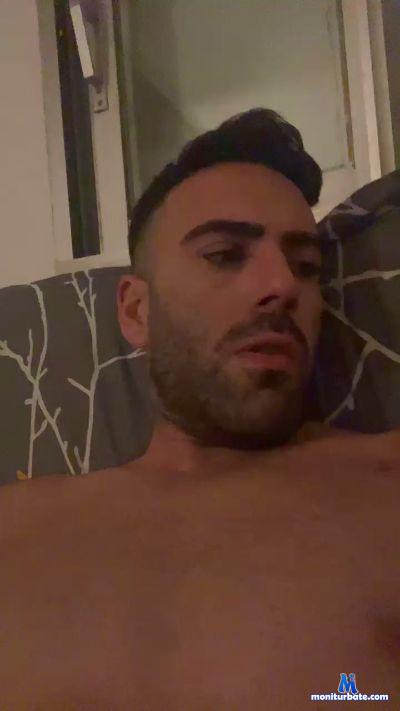 Rockteam1 cam4 unknown performer from Kingdom of Spain  