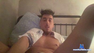 Ydeb67 cam4 gay performer from French Republic spanking analtoys ass taboo anal amateur 