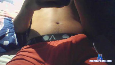 luisuriel1 cam4 bisexual performer from United Mexican States blowjob ass cum amateur 