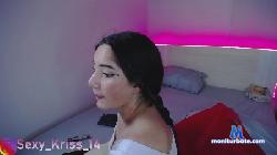 Sexy_Kriss_ cam4 live cam performer profile