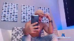 andymansexy01 cam4 live cam performer profile