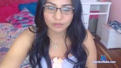 AndreaGill cam4 live cam performer profile