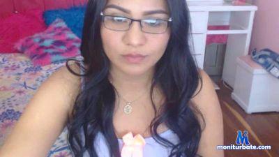 AndreaGill cam4 unknown performer from United States of America  