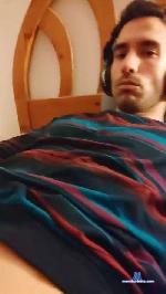 caracol_dj cam4 livecam show performer room profile