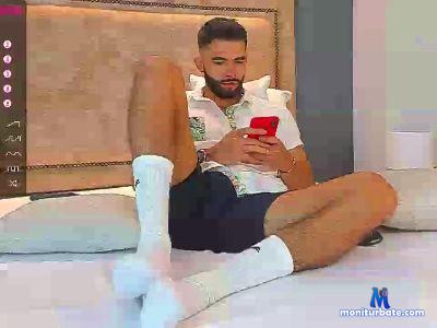 Oso_ccs cam4 gay performer from Bolivarian Republic of Venezuela livetouch 
