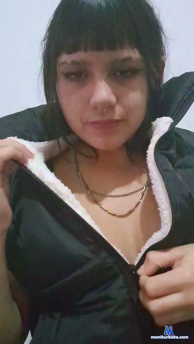 ailen_sexy cam4 bicurious performer from Argentine Republic  