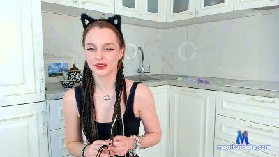 OraCrockett cam4 straight performer from Romania spanking cosplay cute anal pussy cum striptease 