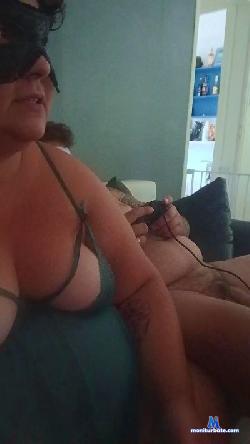 NanaetJo cam4 live cam performer profile