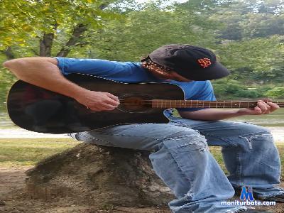 Billy_Preston cam4 straight performer from United States of America  