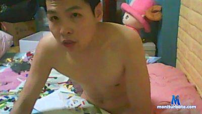 seve4567 cam4 gay performer from Taiwan, Province of China  