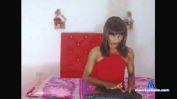 anabellahot1 cam4 live cam performer profile