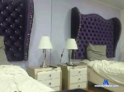horny_trainer cam4 live cam performer profile